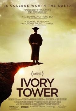 Torre De Marfil (2014) poster